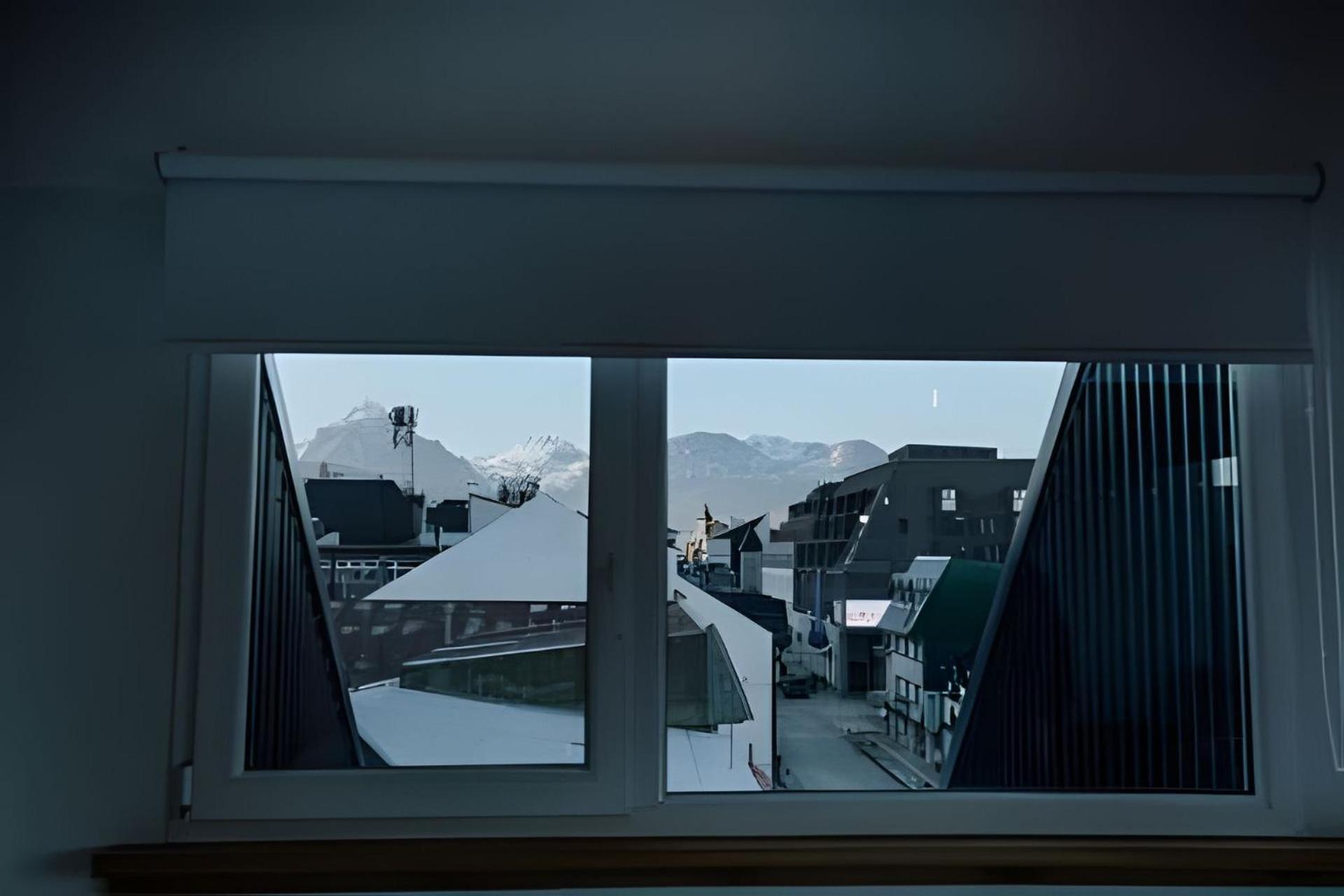 Aunaisin - Toluken Apartamentos Ushuaia Exterior photo