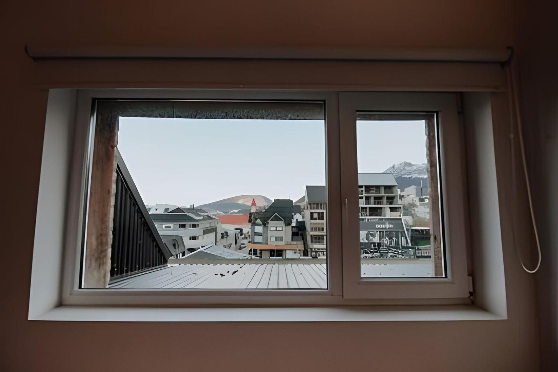 Aunaisin - Toluken Apartamentos Ushuaia Exterior photo